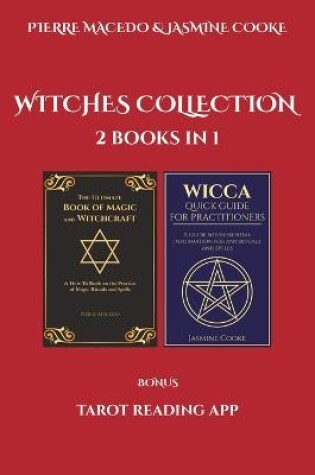 Cover of Witches Collection