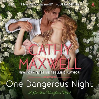 Cover of One Dangerous Night