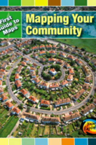 Cover of Mapping Your Community