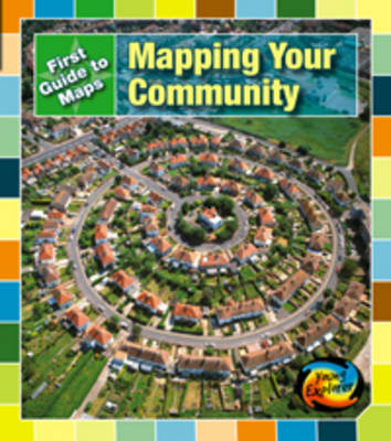 Cover of Mapping Your Community