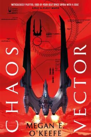 Cover of Chaos Vector