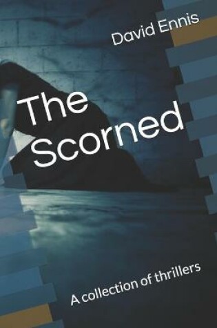 Cover of The Scorned