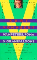 Book cover for Wampeters Foma and Granfalloons