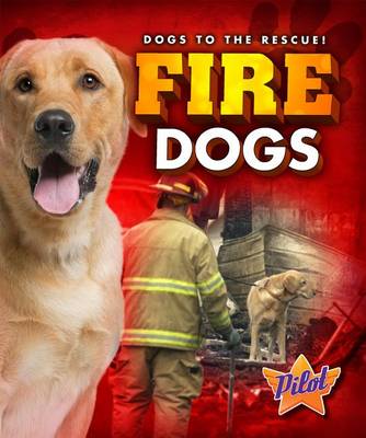 Cover of Fire Dogs