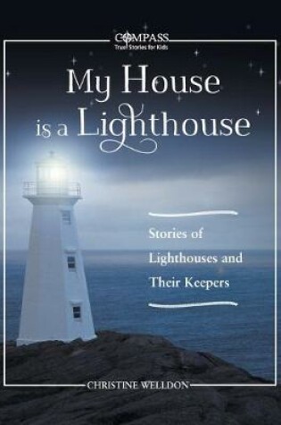 Cover of My House Is a Lighthouse