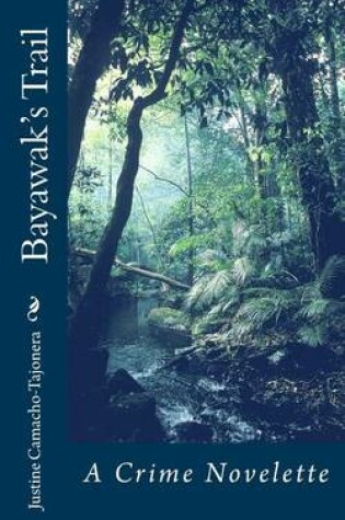 Cover of Bayawak's Trail