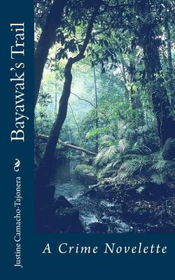 Book cover for Bayawak's Trail