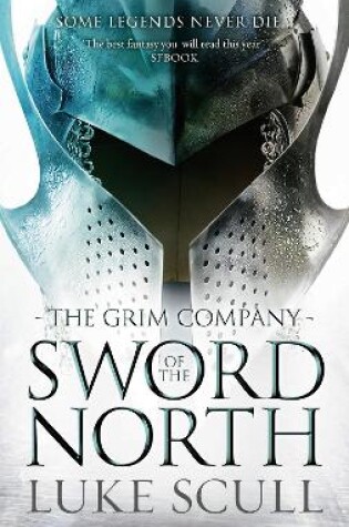 Cover of Sword Of The North