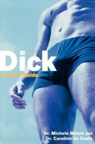 Cover of Dick