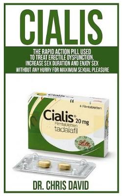 Book cover for Cialis