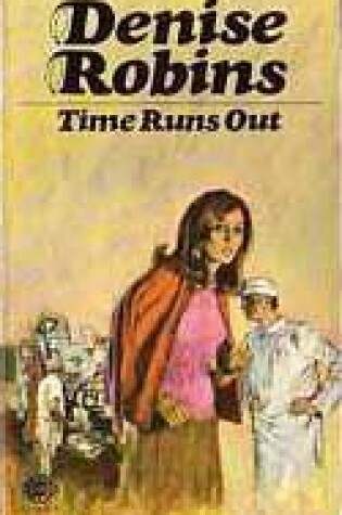 Cover of Time Runs Out