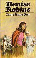 Book cover for Time Runs Out