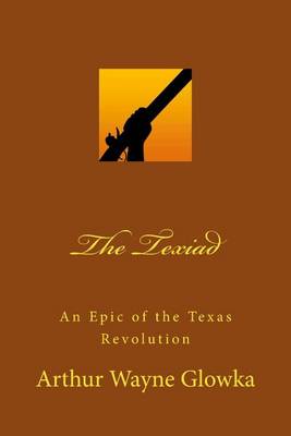 Cover of The Texiad