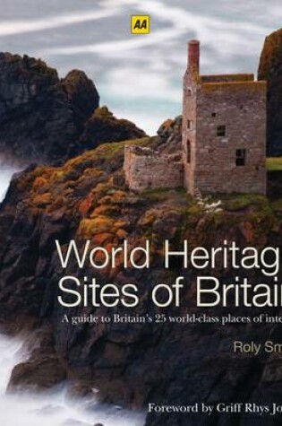 Cover of World Heritage Sites of Britain