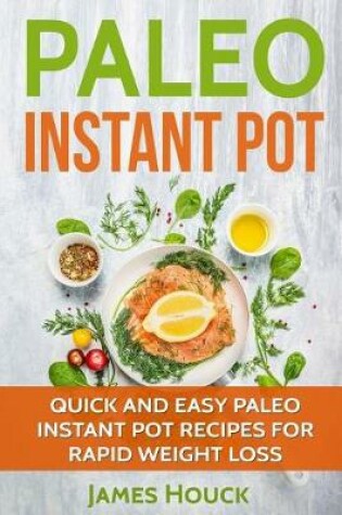 Cover of Paleo Diet