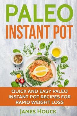 Book cover for Paleo Diet