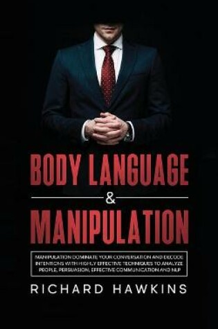 Cover of Body Language & Manipulation