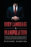 Book cover for Body Language & Manipulation