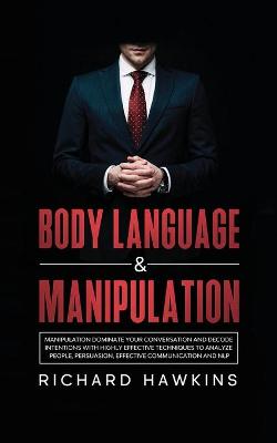 Cover of Body Language & Manipulation