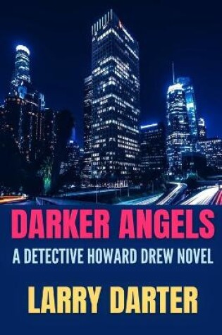 Cover of Darker Angels