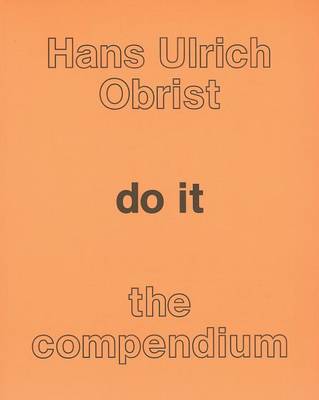 Book cover for Do It