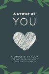 Book cover for A Story of YOU