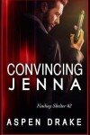 Book cover for Convincing Jenna