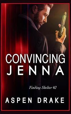 Cover of Convincing Jenna