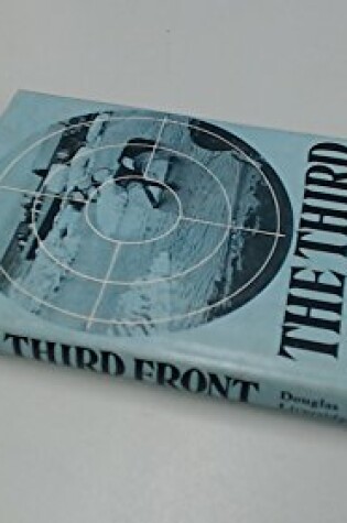 Cover of Third Front