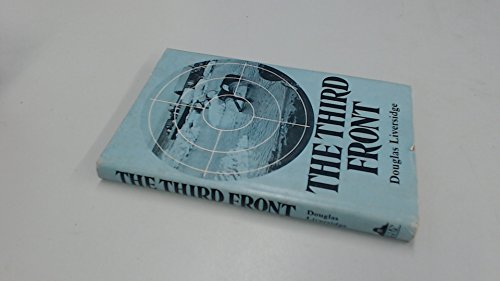 Book cover for Third Front