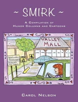 Book cover for Smirk
