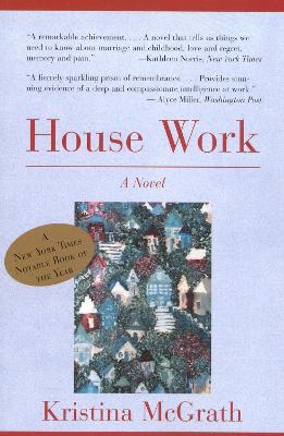 Book cover for House Work