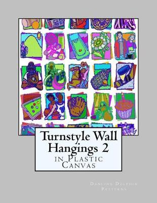 Book cover for Turnstyle Wall Hangings 2