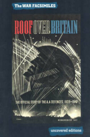 Cover of Roof Over Britain