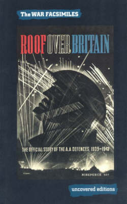 Cover of Roof Over Britain