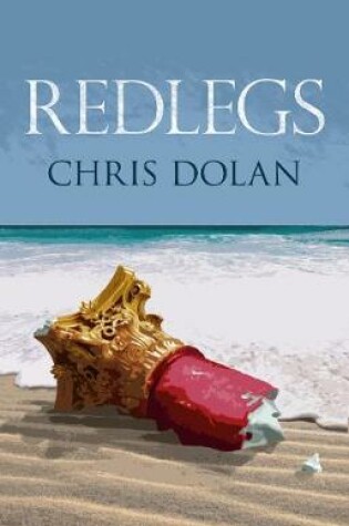 Cover of Redlegs