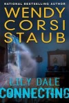 Book cover for Lily Dale: Connecting