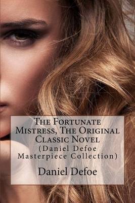 Book cover for The Fortunate Mistress, the Original Classic Novel