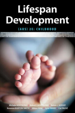 Cover of Lifespan Development 2E Australasian