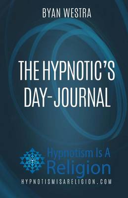 Book cover for The Hypnotic's Day-Journal