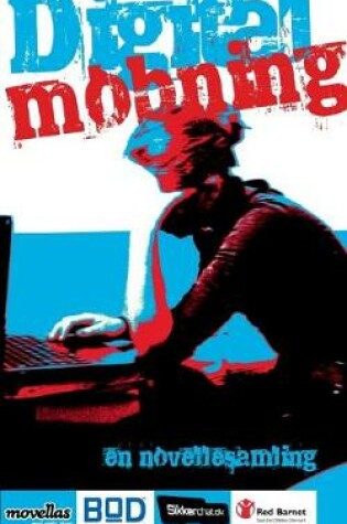 Cover of Digital mobning