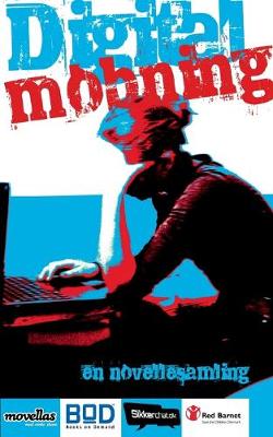 Cover of Digital mobning