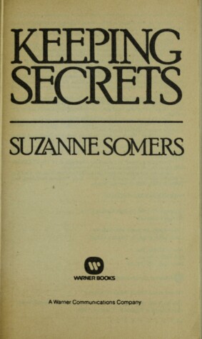 Cover of Keeping Secrets