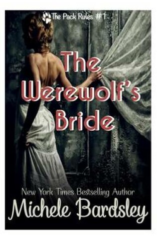 Cover of The Werewolf's Bride