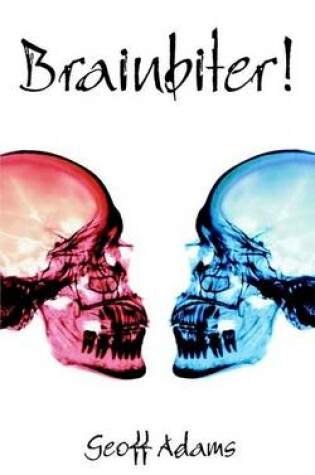 Cover of Brainbiter!