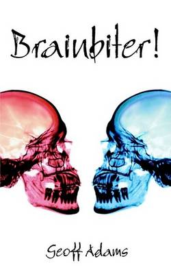 Book cover for Brainbiter!