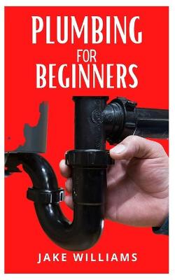 Book cover for Plumbing for Beginners