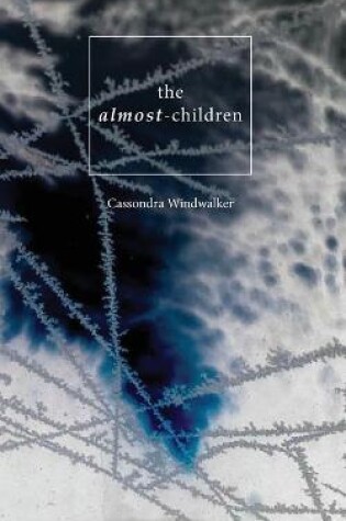 Cover of The Almost-Children