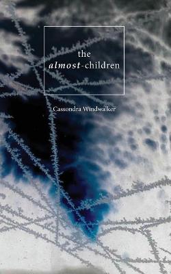 Book cover for The Almost-Children