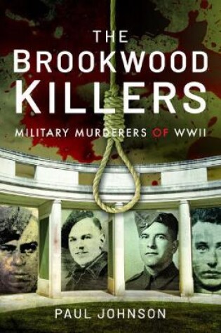 Cover of The Brookwood Killers